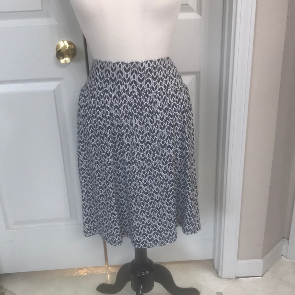 Ladies skater style skirt Kane Bryant. Sz 18/20